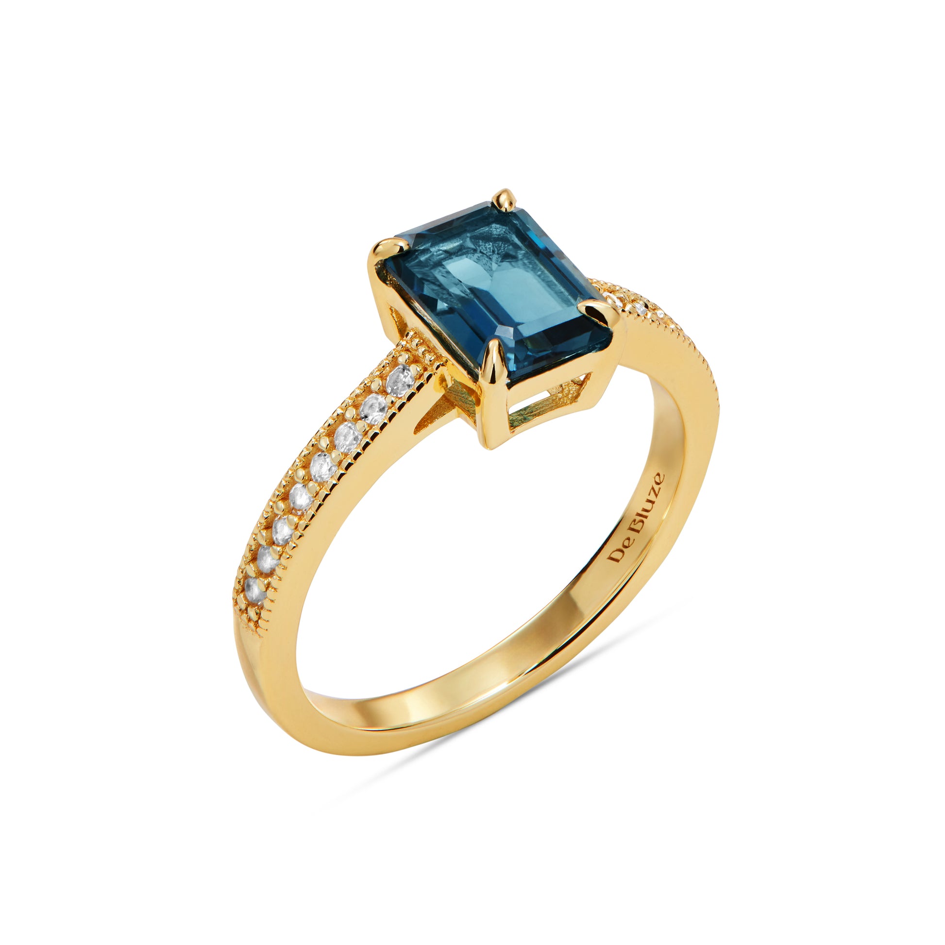 Alba Ring
