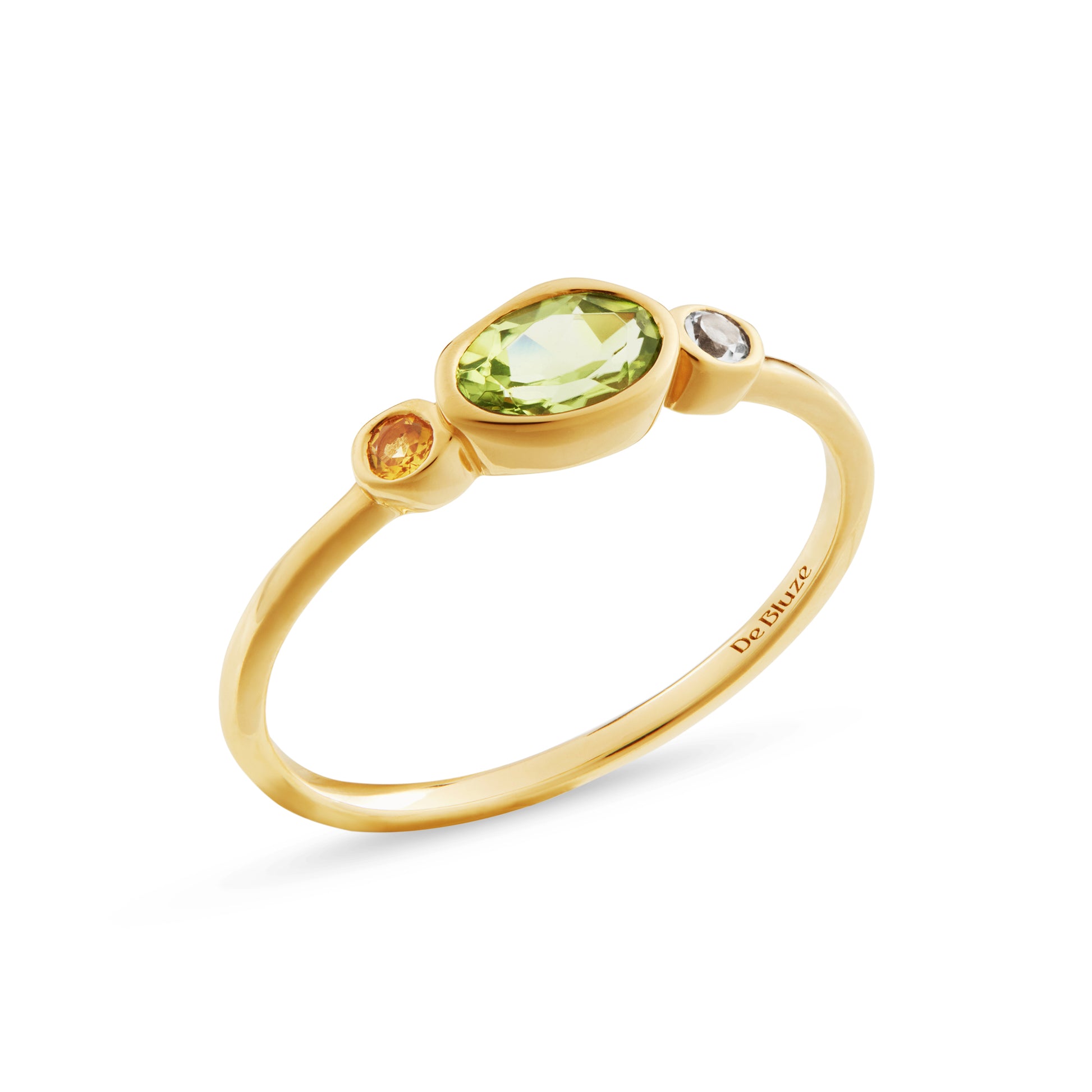 Rosae Ring