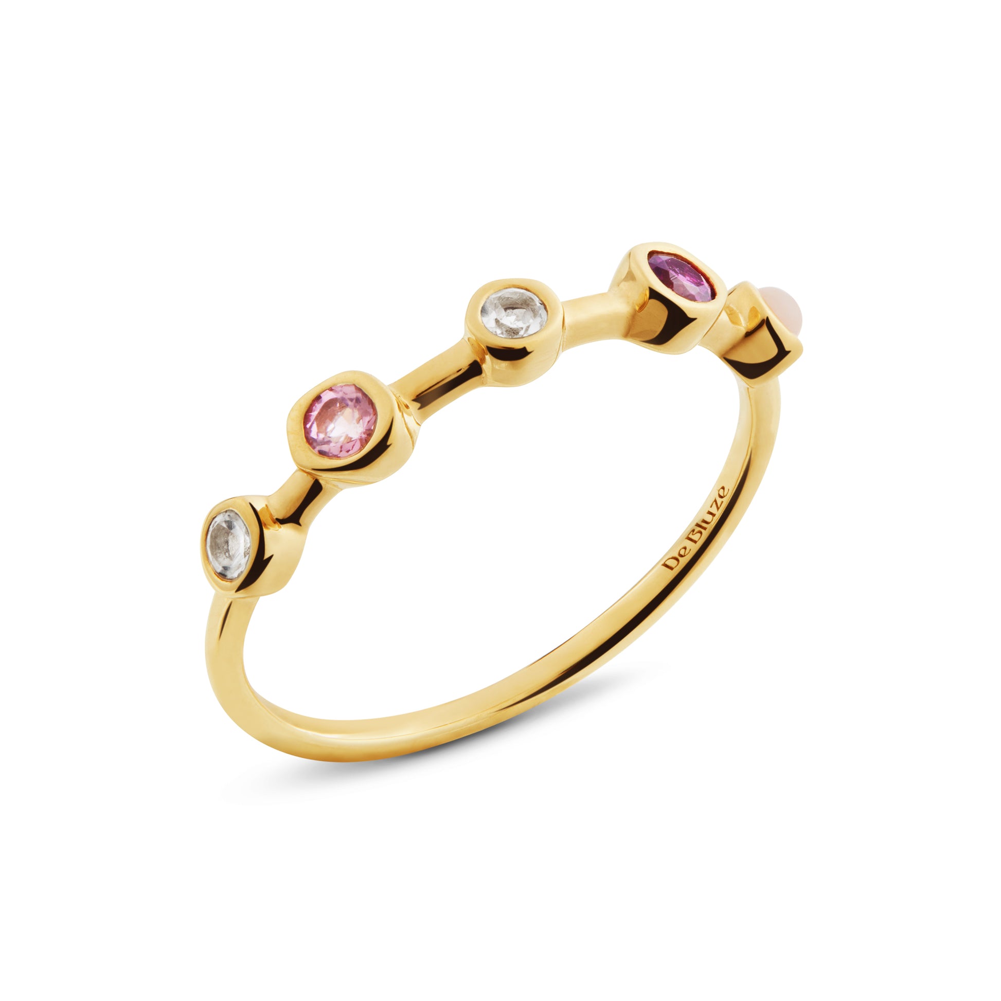 Lucia Ring