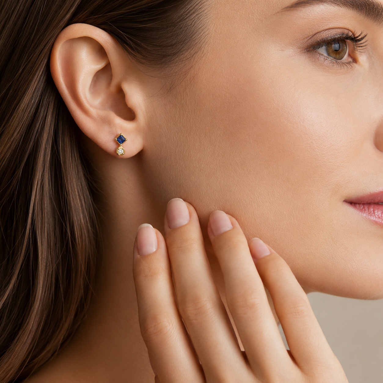 Sylve Earrings