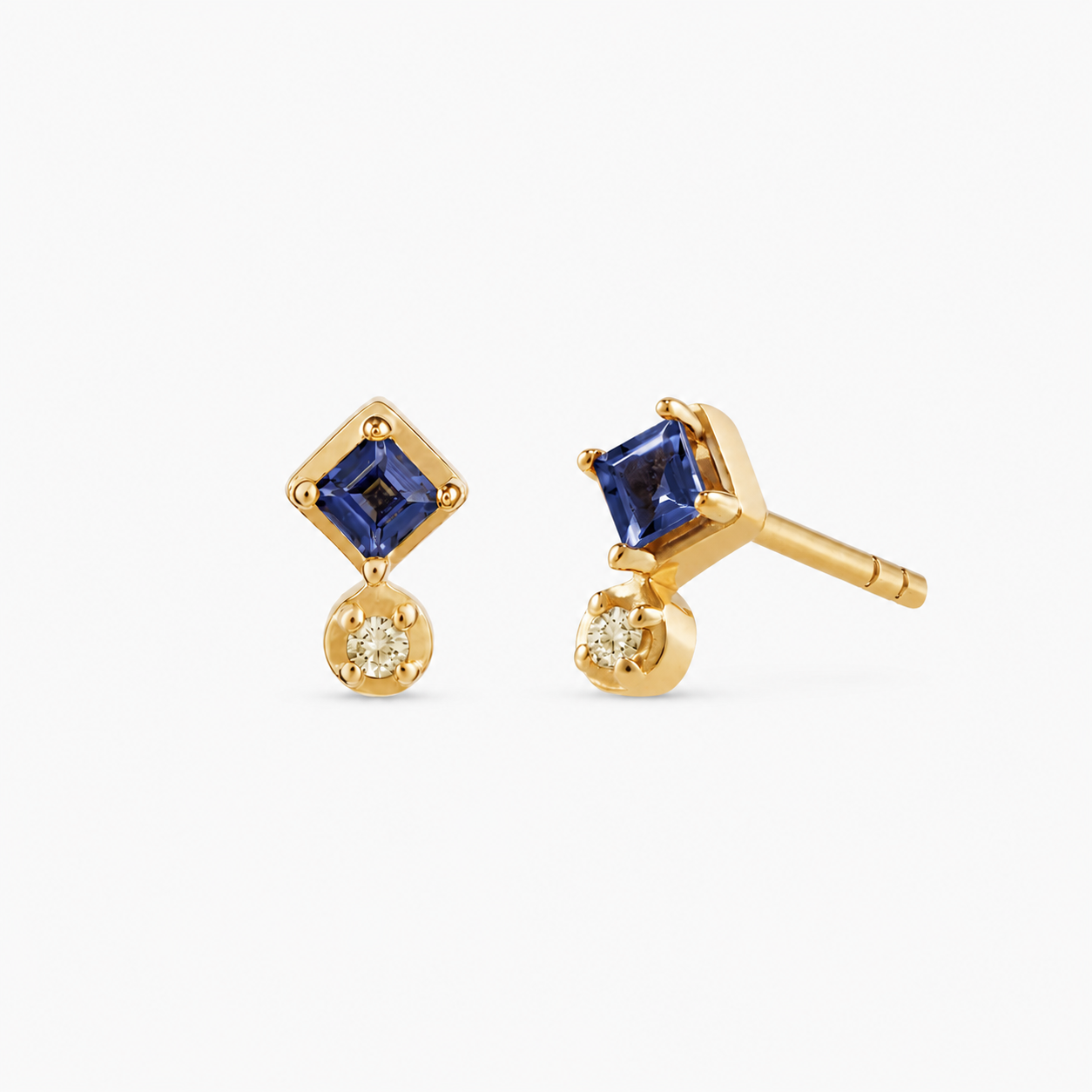 Sylve Earrings