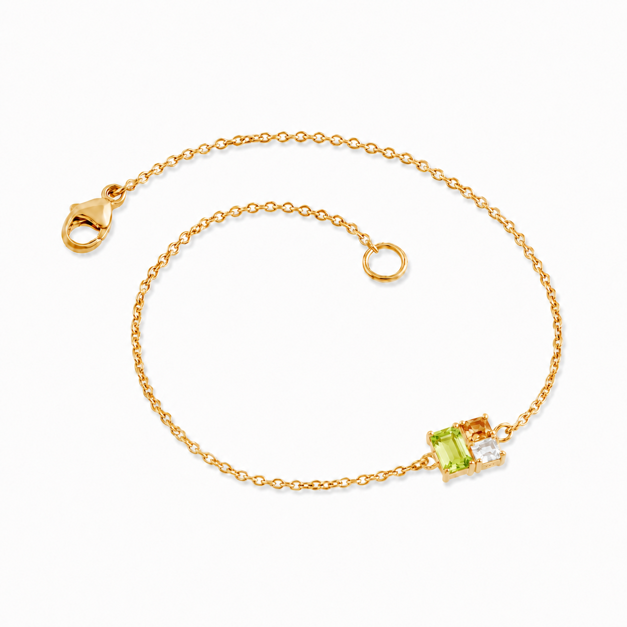 Alba Bracelet