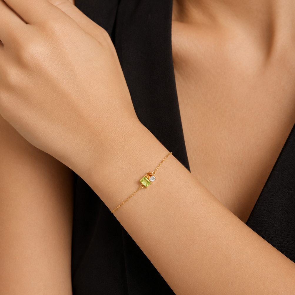 Alba Bracelet