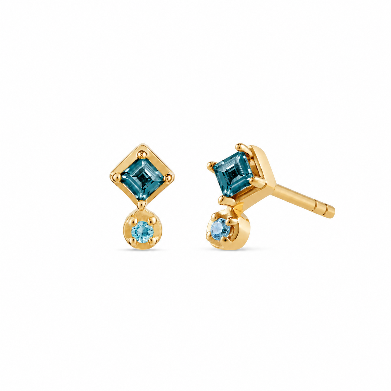 Sylve Earrings