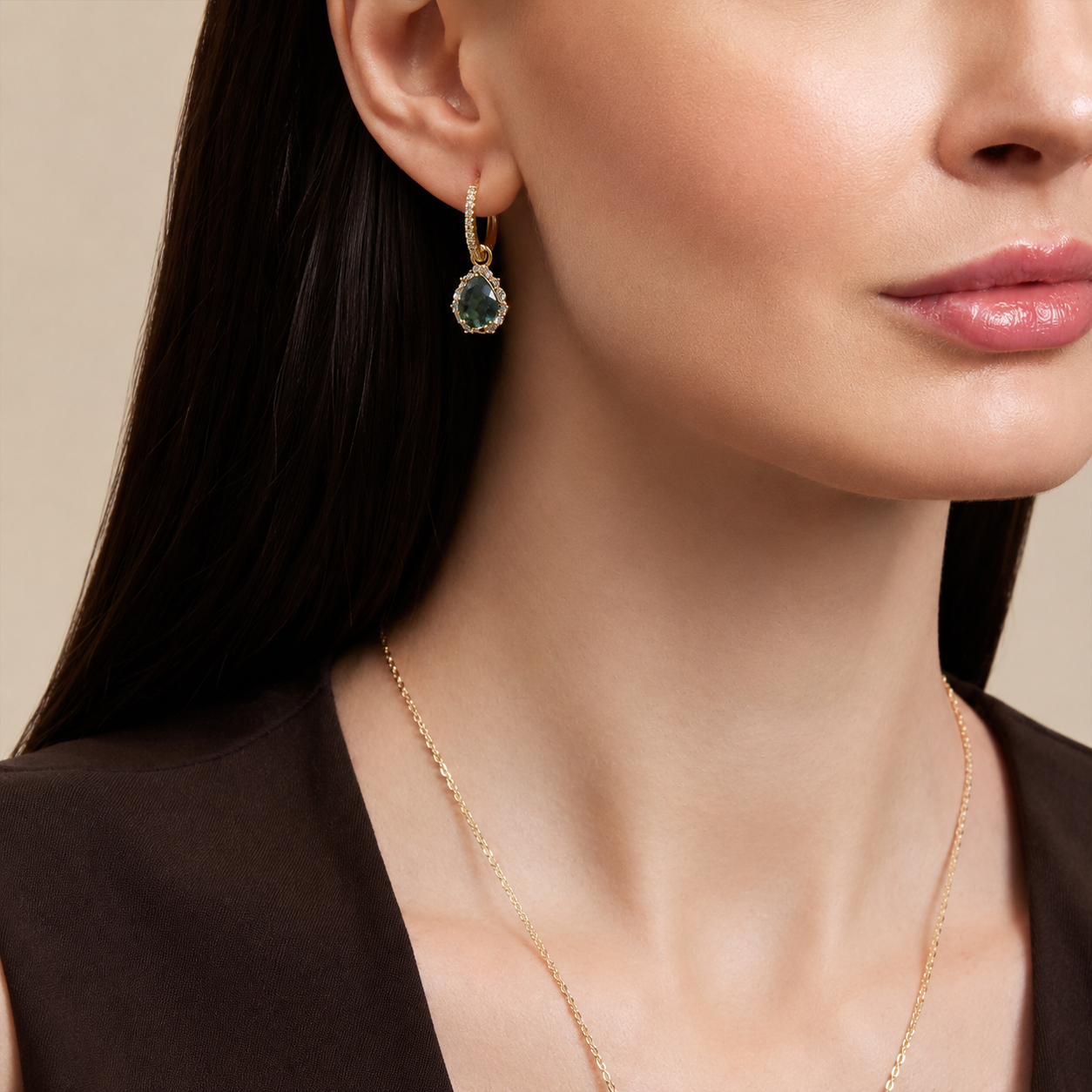 Brya Earrings