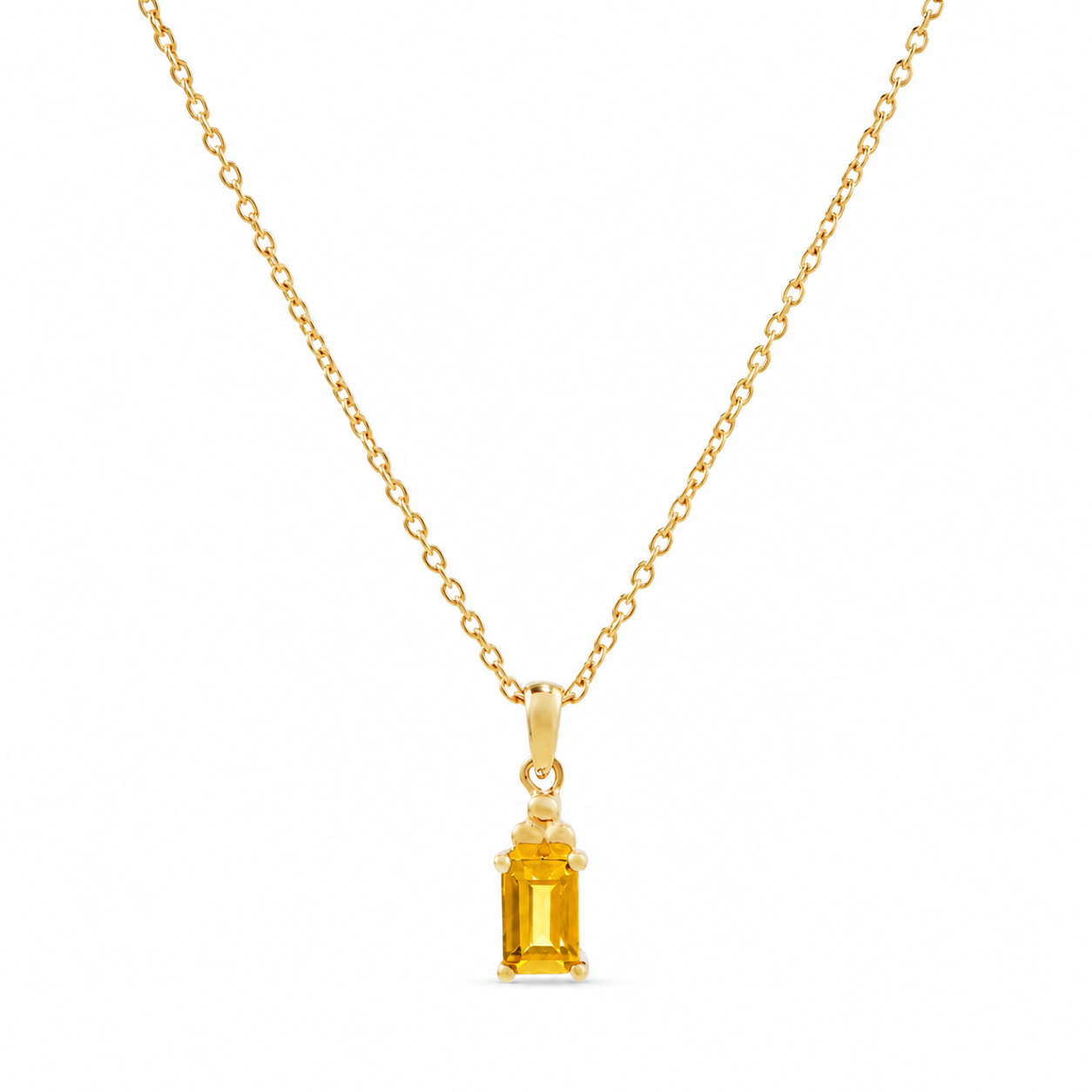 Alba Necklace