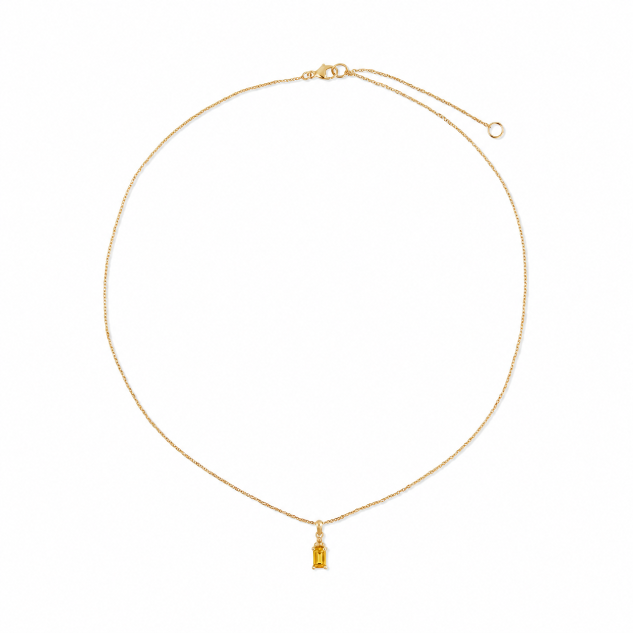 Alba Necklace
