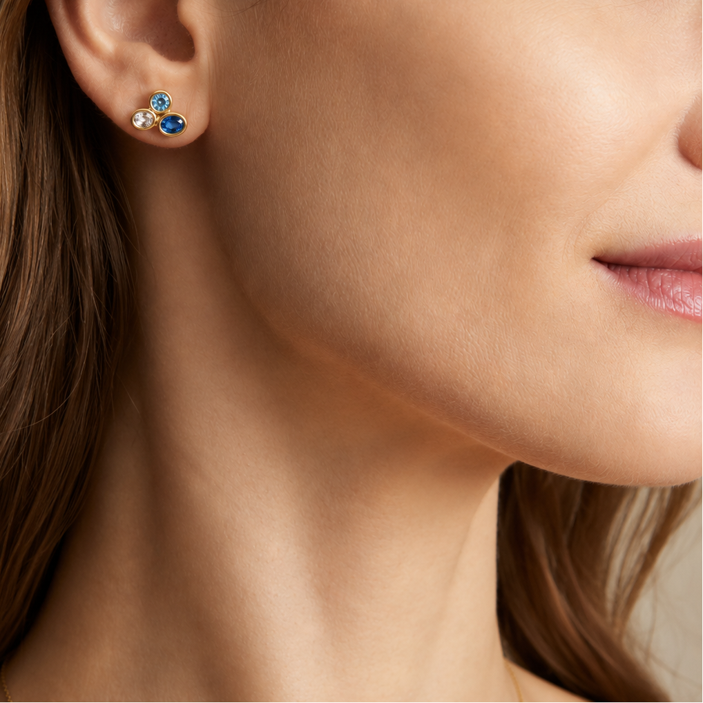Rosae Earrings
