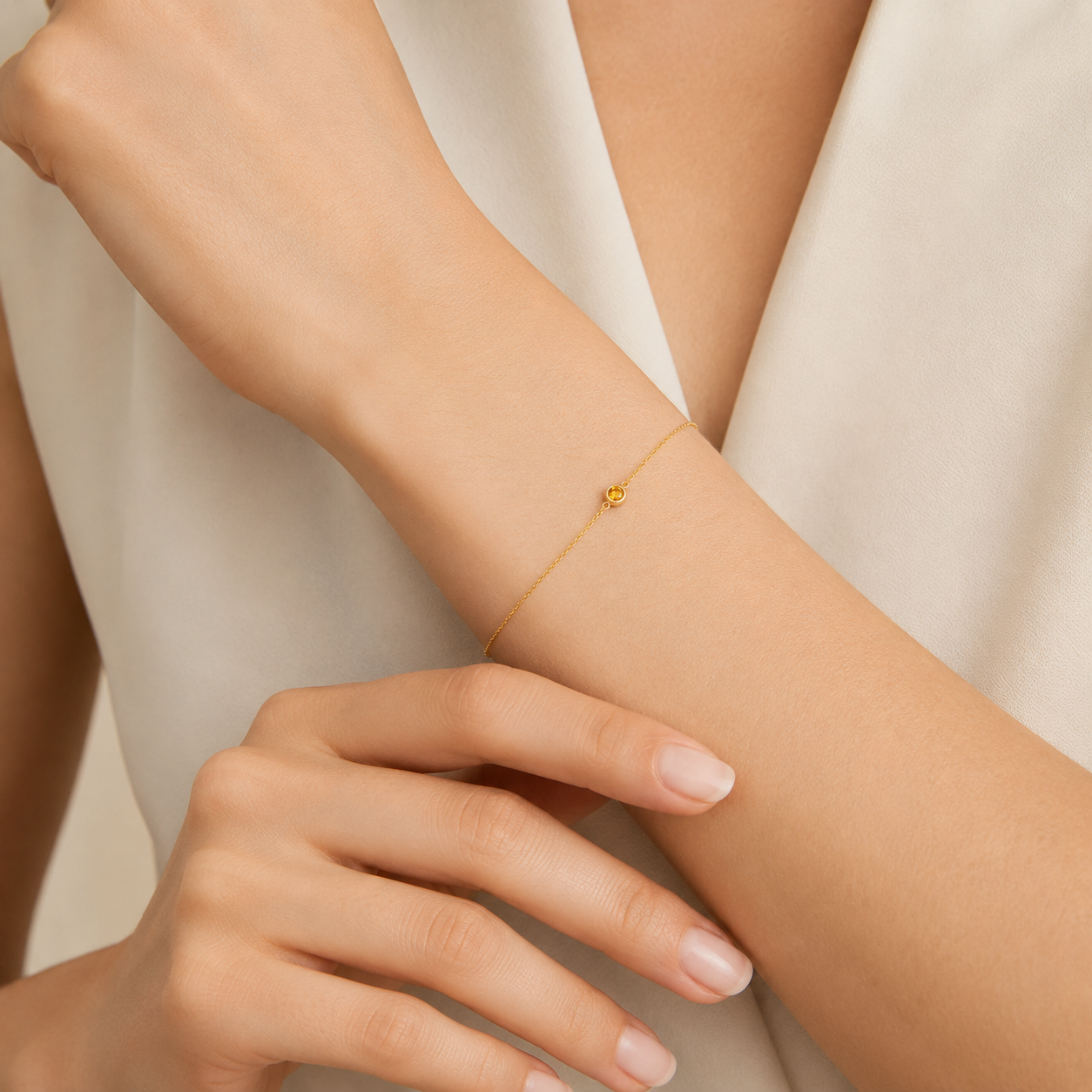 Rosae Bracelet