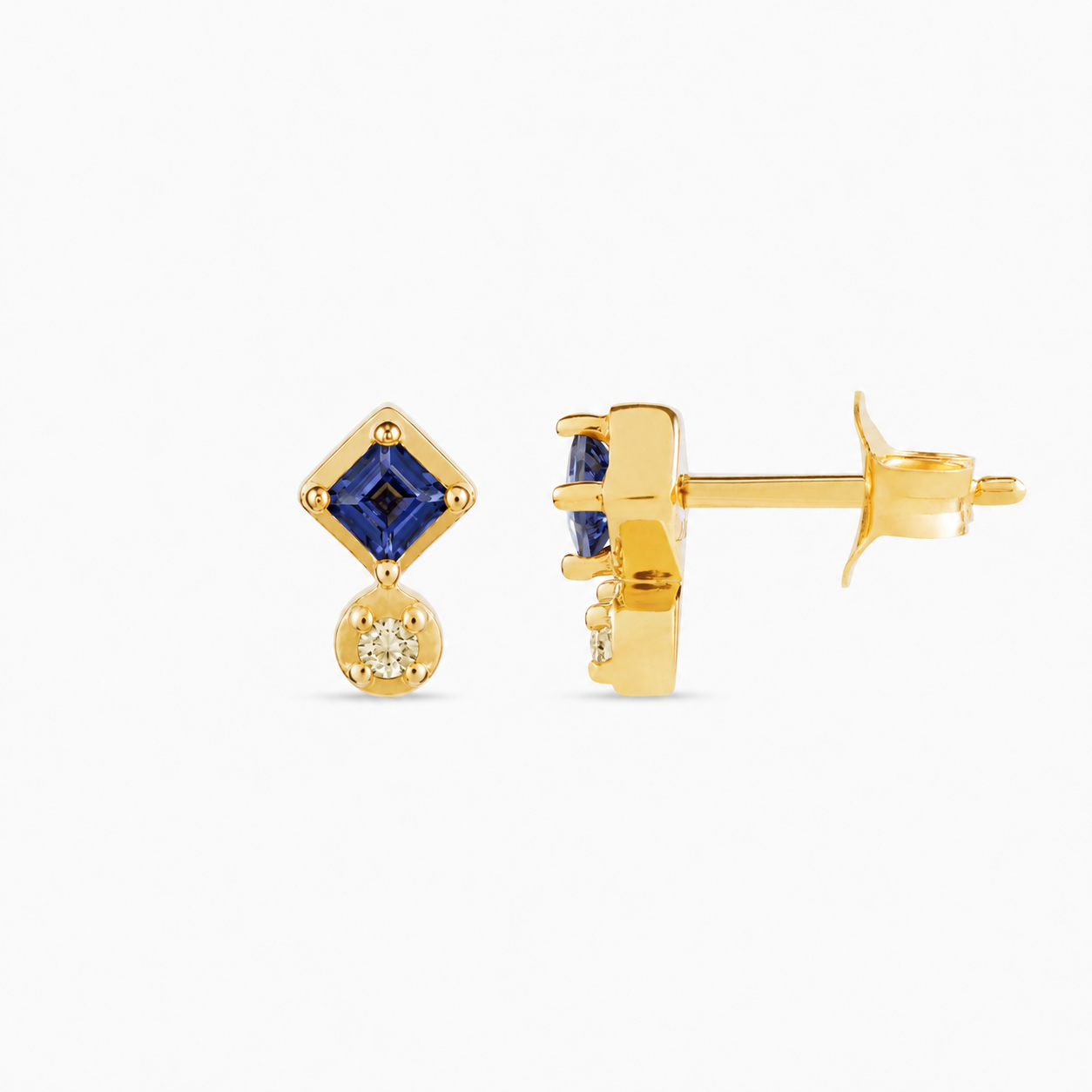 Sylve Earrings