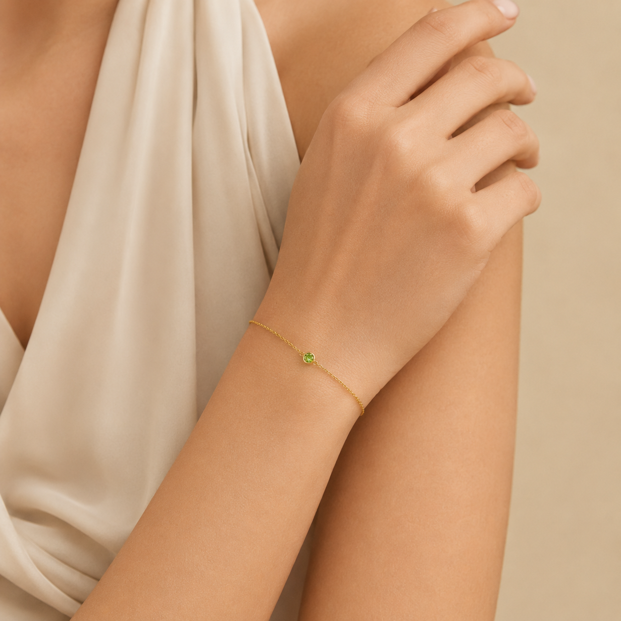 Rosae Bracelet