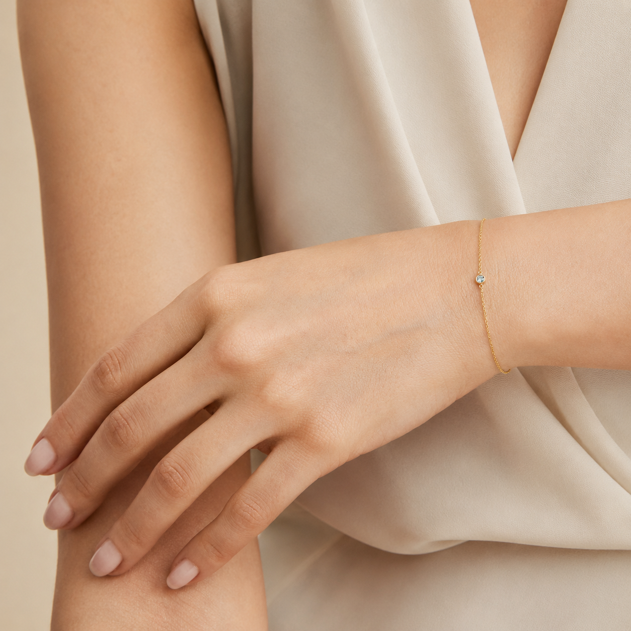 Rosae Bracelet