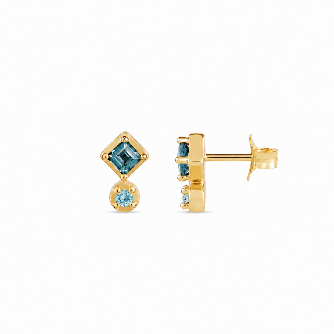 Sylve Earrings