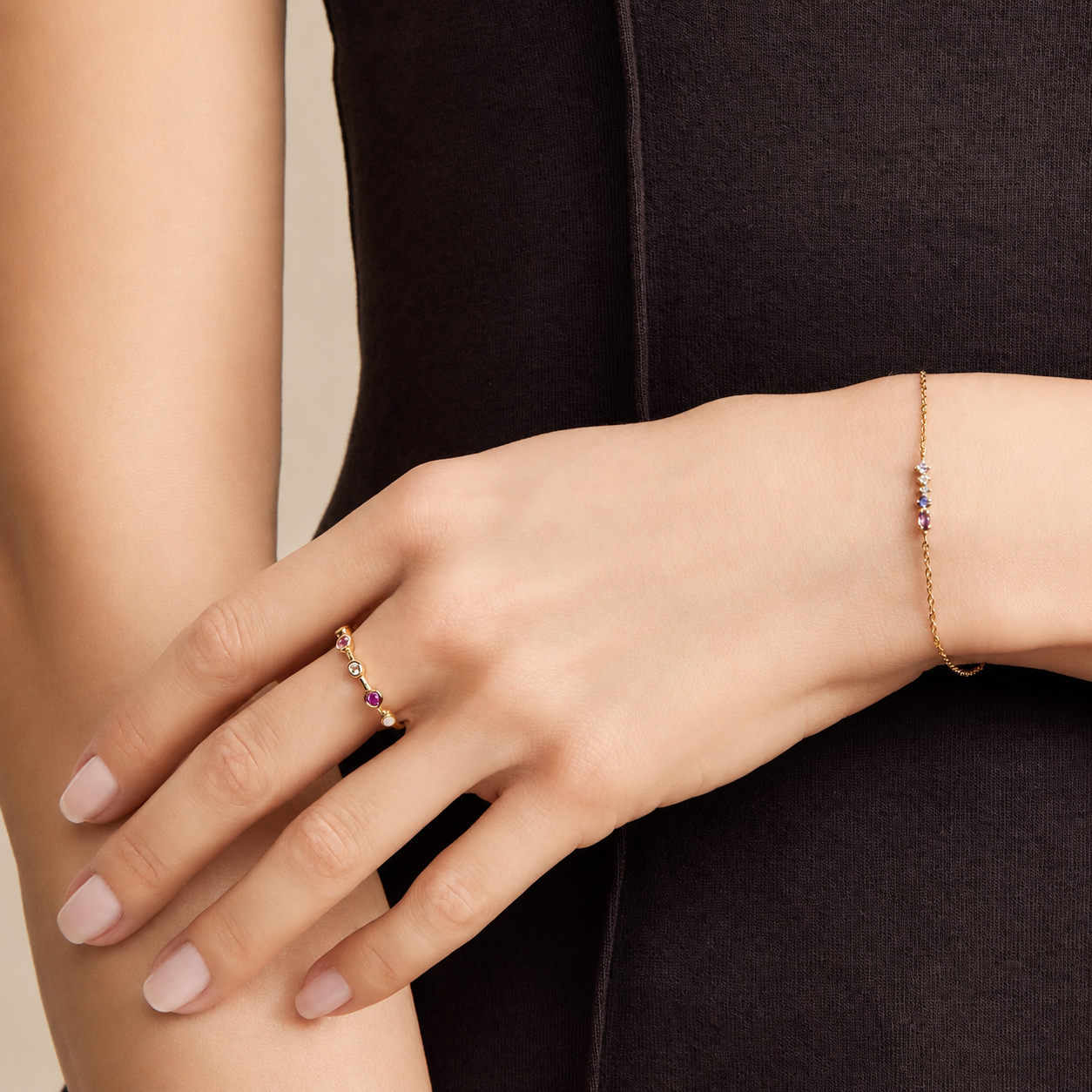 Lucia Ring
