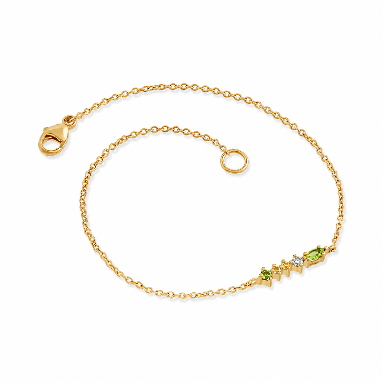 Sylve Bracelet