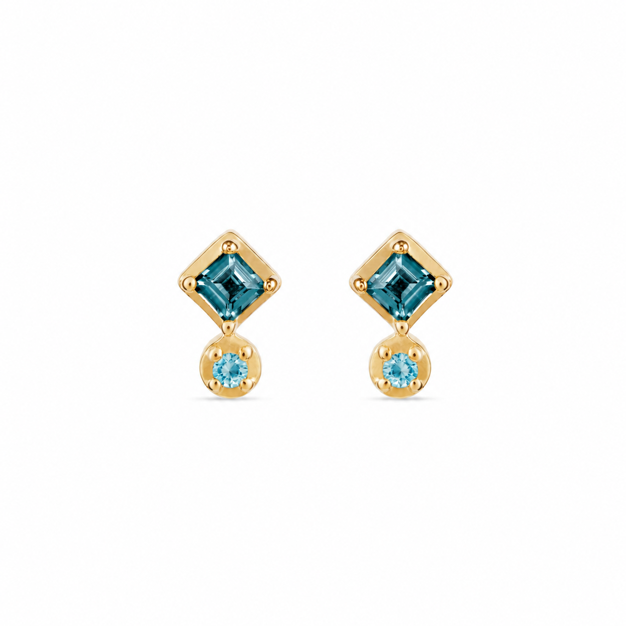 Sylve Earrings