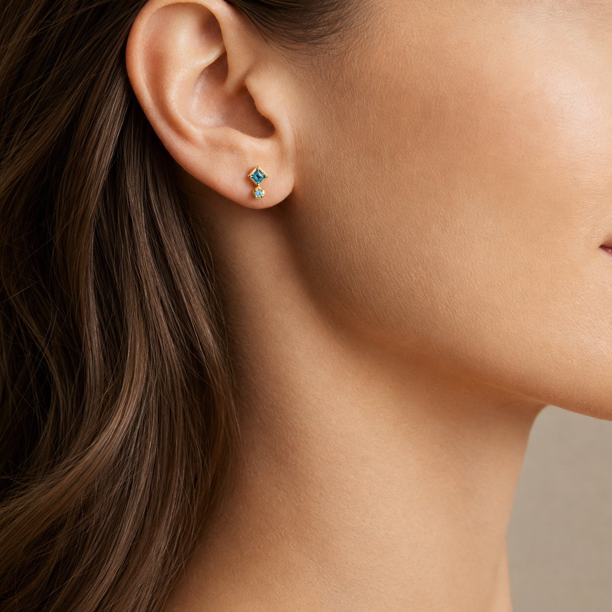 Sylve Earrings