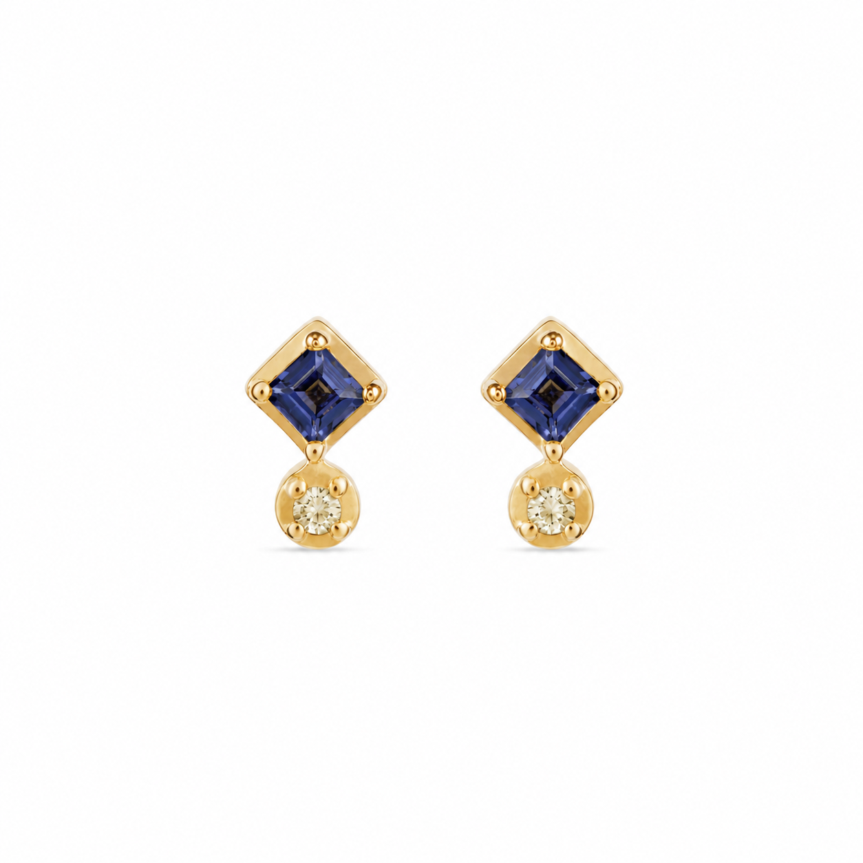 Sylve Earrings