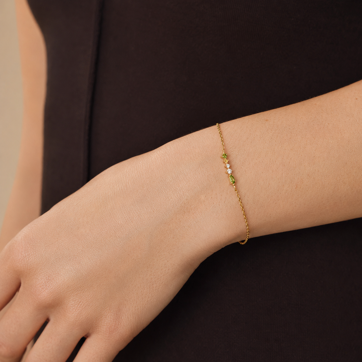 Sylve Bracelet